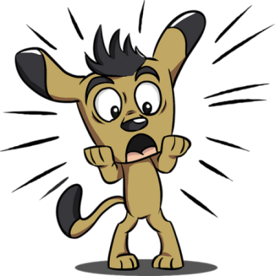 Kastration von Hunden